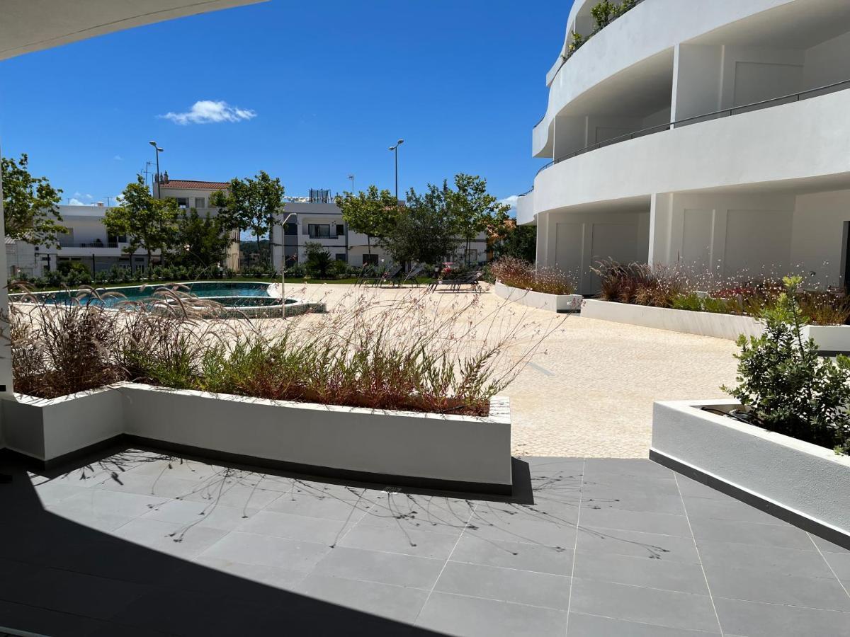 Albur Village A - Crocus Alvor Exterior photo