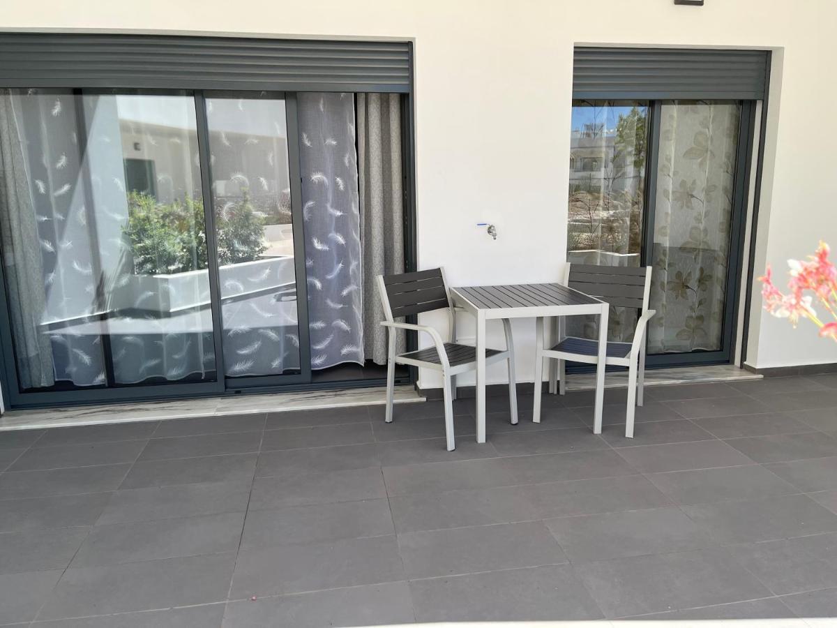 Albur Village A - Crocus Alvor Exterior photo